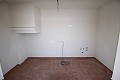 New build villa 195m2 with pool and plot in Alicante Dream Homes API 1122