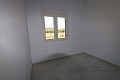 Nueva construccion en Pinoso Alicante in Alicante Dream Homes API 1122
