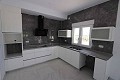 Nueva construccion en Pinoso Alicante in Alicante Dream Homes API 1122