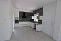 Nueva construccion en Pinoso Alicante in Alicante Dream Homes API 1122