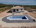 Nueva construccion en Pinoso Alicante in Alicante Dream Homes API 1122