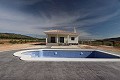 Nueva construccion en Pinoso Alicante in Alicante Dream Homes API 1122