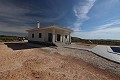 Nueva construccion en Pinoso Alicante in Alicante Dream Homes API 1122