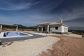 Nueva construccion en Pinoso Alicante in Alicante Dream Homes API 1122