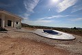Nueva construccion en Pinoso Alicante in Alicante Dream Homes API 1122