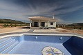 Nueva construccion en Pinoso Alicante in Alicante Dream Homes API 1122