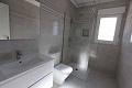 Nueva construccion en Pinoso Alicante in Alicante Dream Homes API 1122