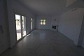 Nueva construccion en Pinoso Alicante in Alicante Dream Homes API 1122