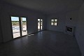 Nueva construccion en Pinoso Alicante in Alicante Dream Homes API 1122