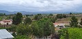 Adosado con apartamento independiente en Ayora in Alicante Dream Homes API 1122