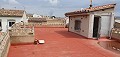 Adosado con apartamento independiente en Ayora in Alicante Dream Homes API 1122