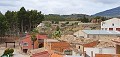 Adosado con apartamento independiente en Ayora in Alicante Dream Homes API 1122