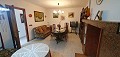 Adosado con apartamento independiente en Ayora in Alicante Dream Homes API 1122
