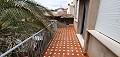 Adosado con apartamento independiente en Ayora in Alicante Dream Homes API 1122