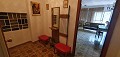 Adosado con apartamento independiente en Ayora in Alicante Dream Homes API 1122