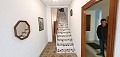 Adosado con apartamento independiente en Ayora in Alicante Dream Homes API 1122