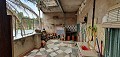 Adosado con apartamento independiente en Ayora in Alicante Dream Homes API 1122
