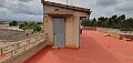 Adosado con apartamento independiente en Ayora in Alicante Dream Homes API 1122