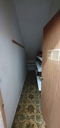 Adosado con apartamento independiente en Ayora in Alicante Dream Homes API 1122