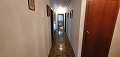 Adosado con apartamento independiente en Ayora in Alicante Dream Homes API 1122