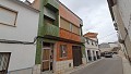 Adosado con apartamento independiente en Ayora in Alicante Dream Homes API 1122
