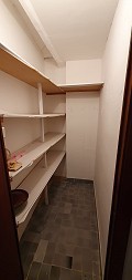 Adosado con apartamento independiente en Ayora in Alicante Dream Homes API 1122