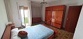 Adosado con apartamento independiente en Ayora in Alicante Dream Homes API 1122