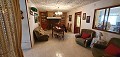 Herenhuis met 6 slaapkamers en binnenplaats in Alicante Dream Homes API 1122