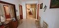 Herenhuis met 6 slaapkamers en binnenplaats in Alicante Dream Homes API 1122