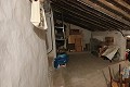 Herenhuis met 6 slaapkamers en binnenplaats in Alicante Dream Homes API 1122