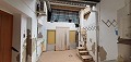 Herenhuis met 6 slaapkamers en binnenplaats in Alicante Dream Homes API 1122