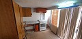 Herenhuis met 6 slaapkamers en binnenplaats in Alicante Dream Homes API 1122