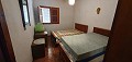 Herenhuis met 6 slaapkamers en binnenplaats in Alicante Dream Homes API 1122