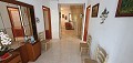 Herenhuis met 6 slaapkamers en binnenplaats in Alicante Dream Homes API 1122