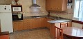 Herenhuis met 6 slaapkamers en binnenplaats in Alicante Dream Homes API 1122