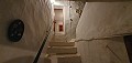 Herenhuis met 6 slaapkamers en binnenplaats in Alicante Dream Homes API 1122