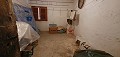 Herenhuis met 6 slaapkamers en binnenplaats in Alicante Dream Homes API 1122
