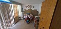 Herenhuis met 6 slaapkamers en binnenplaats in Alicante Dream Homes API 1122