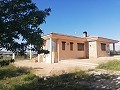 Modern 2 Bed 2 Bath Villa in Alicante Dream Homes API 1122