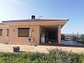 Modern 2 Bed 2 Bath Villa in Alicante Dream Homes API 1122