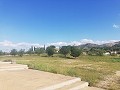 Modern 2 Bed 2 Bath Villa in Alicante Dream Homes API 1122