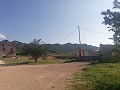 Modern 2 Bed 2 Bath Villa in Alicante Dream Homes API 1122