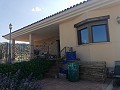 Modern 2 Bed 2 Bath Villa in Alicante Dream Homes API 1122