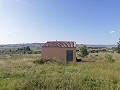 Modern 2 Bed 2 Bath Villa in Alicante Dream Homes API 1122