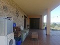 Modern 2 Bed 2 Bath Villa in Alicante Dream Homes API 1122