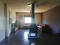 Modern 2 Bed 2 Bath Villa in Alicante Dream Homes API 1122