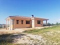 Modern 2 Bed 2 Bath Villa in Alicante Dream Homes API 1122