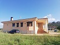 Modern 2 Bed 2 Bath Villa in Alicante Dream Homes API 1122