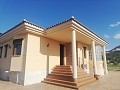 Modern 2 Bed 2 Bath Villa in Alicante Dream Homes API 1122