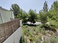 Chalet en Tibi con piscina cubierta in Alicante Dream Homes API 1122